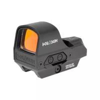 Коллиматорный прицел Holosun Elite HE510C-GR