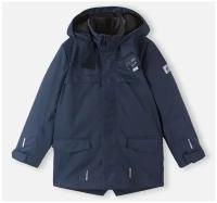 Куртка Reima для мальчиков, демисезон/зима
