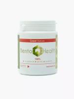 Бад Bento Health метабиотик, восстановление кишечной микрофлоры, ЖКТ, адсорбент