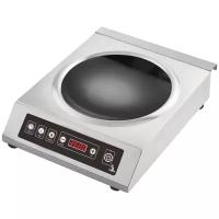 Плита WOK Airhot IP3500