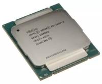 Процессор Intel Xeon E5-1650V3 Haswell-EP LGA2011-3, 6 x 3500 МГц, OEM