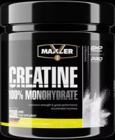 MAXLER EU Creatine (Банка) 300 г