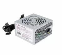 CBR PSU-ATX400-12EC Блок питания ATX, 400W, 20+4pin/1*4pin/1*IDE/2*SATA, 12cm fan