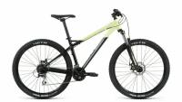 Горный (MTB) велосипед Format 1315 27.5 (2023), рама S, черно-бежевый