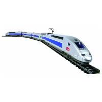 Железная дорога Mehano TGV POS T103