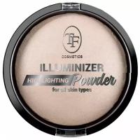 Хайлайтер-пудра TF Cosmetics Illuminizer Highlighting т.604