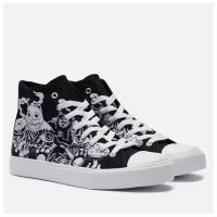 Кеды Ripndip Dark Twisted Fantasy High Top 390661