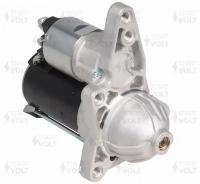 Стартер для автомобилей Лада Vesta (15-)/Xray (16-)/Renault Duster (10-) 1.6i H4M 1,2кВт LSt 0906 StartVolt