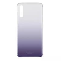 Чехол Samsung EF-AA705 для Samsung Galaxy A70, фиолетовый