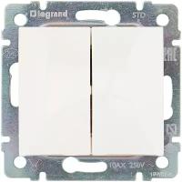 Выключатель Legrand 774405 Valena, 10 А