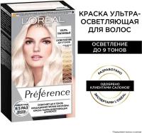 L'Oréal Paris Остветлитель для волос 