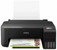 Принтер струйный Epson EcoTank L1250