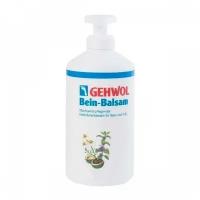 Gehwol Classic Product Bein-Balm