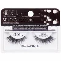 Ardell накладные ресницы Studio Effects Demi Wispies, черный, 2 шт