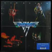 Виниловая пластинка Warner Van Halen – Van Halen