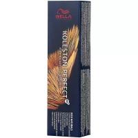 Wella Professionals Koleston Perfect Me+ Rich Naturals краска для волос, 9/3 Кленовый сироп, 60 мл