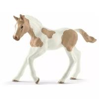 Фигурка Schleich Жеребенок Пейнтхорс