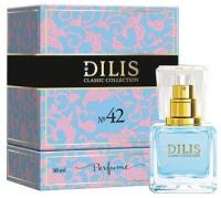 Dilis Parfum Classic Collection No 42 духи 30 мл для женщин