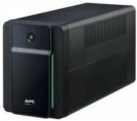 APC Источник бесперебойного питания APC Easy-UPS BVX2200LI 1200Вт 2200ВА черный BVX2200LI