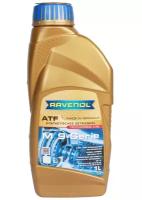 Трансмиссионное масло Ravenol atf m 9-serie 1л 4014835732414