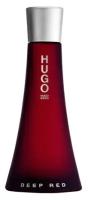 Hugo Boss Deep Red парфюмерная вода 90мл