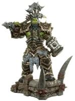 Статуэтка Blizzard World of Warcraft Thrall