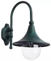 Arte Lamp Светильник уличный Malaga A1082AL-1BG, E27