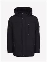 Куртка Baon, размер S, black