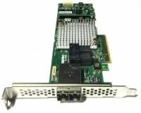 Контроллер Adaptec PCI-E SGL 2277000-R, ASR-8885