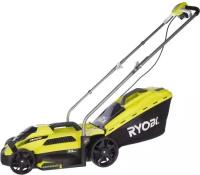 Газонокосилка Ryobi RLM13E33S 5133002343