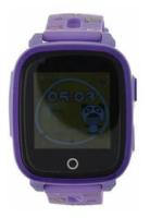 Обычный товар Smart Watch GPS Smart Kids Watch RW33 фиолет