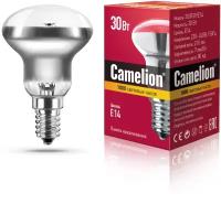Лампа накаливания Camelion 60/B/CL/E27