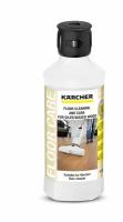 Средство для ухода за вощеными деревянными полами, RM 535, 0,5 л, Karcher | 6.295-942.0