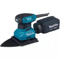 Шлифмашина вибрационная Makita BO4565