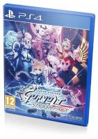 Azure Striker Gunvolt: Striker Pack (PS4, англ)