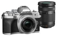 Фотоаппарат Olympus OM-D E-M10 Mark IV Kit