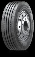 Автомобильные шины Hankook Smart Flex AH31 385/65 R22.5C 160K