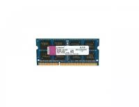 Оперативная память Kingston KVR1333D3S9/4G DDRIII 4Gb