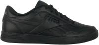 Кеды Reebok Court Advance, размер 10,5 US, черный