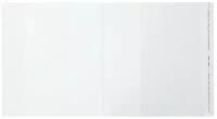 Пифагор Обложка для учебников Петерсон, Моро с клейким краем 265 х 490 мм, 80 мкм прозрачный 3 шт