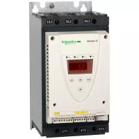 Софтстартер (устройство плавного пуска электродвигателя) Schneider Electric ATS22D62Q