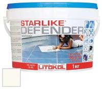 Затирка Litokol Starlike Defender