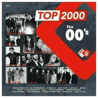 Виниловая пластинка Various Artists - Top 2000: The 00s 2LP