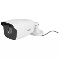 Камера видеонаблюдения Hikvision HiWatch DS-T120 3.6-3.6мм цветная корп.:белый DS-T120 (3.6 MM)