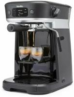 Кофемашина Breville All-in-One