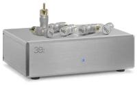 Фонокорректор AVM Audio PH 30.3 Silver