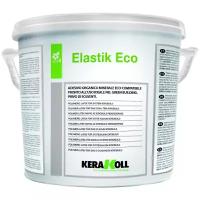 Клей для плитки и камня Kerakoll Elastik Eco