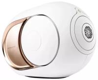 Беспроводная колонка Devialet Phantom I 108 dB, белый