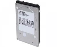 Жесткий диск Toshiba MQ01ABD075 750Gb 5400 SATAII 2,5