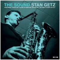 Виниловая пластинка Stan Getz. The Sound (LP)